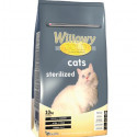 Willowy Gold Sterilized - 10 kg sterilizētiem kaķiem