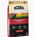 ACANA Sport & Agility - 17 kg - ļoti aktīviem suņiem