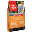ORIJEN Cat & Kitten Chicken  - 5.400 kg - sausa barība visu šķirņu kaķiem un kaķēniem