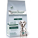 Arden Grange Sensitive GRAIN FREE - 12kg - sausa barība pieaugušiem suņiem ar jūtīgo ādu un/vai jūtīgo kuņģi
