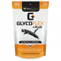 GLYCO FLEX PLUS - 30 kap. -  košļu formā ar zivs garšu locītavu veselībai visu vecumu kaķiem
