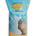 Willowy Gold cat - sausa  barība pieaugušiem kaķiem - 10 kg
