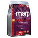 Marp Think Holistic Red MIX - 17kg Tītars, Angus liellops, Briedis