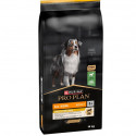 PRO PLAN Dog Light & Sterilized Lamb - 14 kg sausā barība visu lielumu pieaugušiem suņiem sterilizētiem vai ar tendenci uz lieko svaru