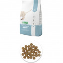 Natures Protection Dog Puppy Starters - 2kg sausā barība kucēniem līdz 1 gada vecumam ar lašiem