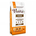Vivere Maxi Adult Buffalo & Brown Rice - 12kg barība ar bifeļa gaļu un brūniem risiem lielo un gigantisko šķirņu pieaugušiem suņiem