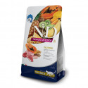 Farmina N&D Cat Low GRAIN TROPICAL NEUTERED LAMB - 10kg  sterilizētiem kaķiem, jēra gaļu un auzas, speltas kviešus un tropiskos augļus.
