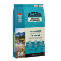 ACANA Wild Coast Adult Dog - 9.7kg  sausā barība uz divu veidu zivju bāzes visu šķirņu un vecumu suņiem