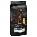 PRO PLAN Dog  Large Athletic Adult - 14 kg sausā barība lielo šķirņu pieaugušiem ar atlētisku miesasbūvi
