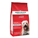 Arden Grange Dog Adult Chicken & Rice – 12kg pieaugušiem suņiem visām šķirnēm, ar vistu un rīsiem