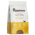 Applaws  Kitten Chicken - 7.5kg  bez graudaugiem, visu šķirņu kaķēniem, ar vistas gaļu