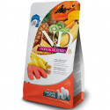 Farmina N&D Dog Adult Medium & Maxi Salmon & Spelt & Tropical - 10kg zemu graudu sausā barība pieaugušiem, vidēji lielu un lielu šķirņu suņiem. Laši, auzas, speltas kvieši un tropiskie augļi.