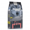 Marp Dog Natural Plus Salmon - 12kg kucēniem un pieaugušiem suņiem Lasis